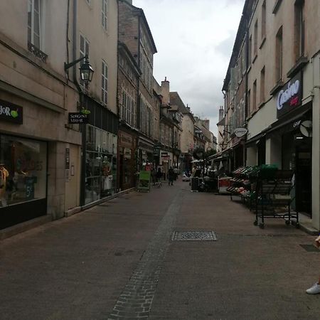 Chambre Carnot Beaune  Exterior photo